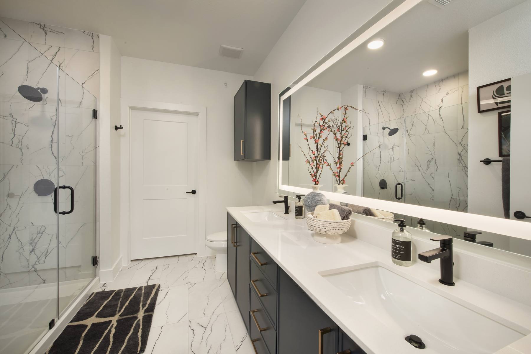 2BR Bathroom